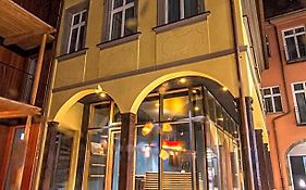 Le Baldinger Boutique Hotel